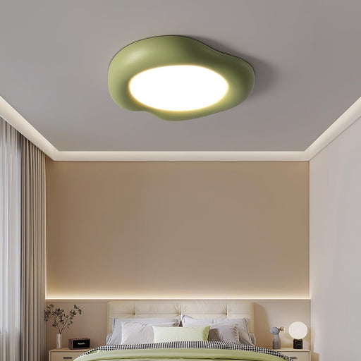 Shaped Apple Ceiling Lamp-DWHOME