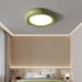 Shaped Apple Ceiling Lamp-DWHOME