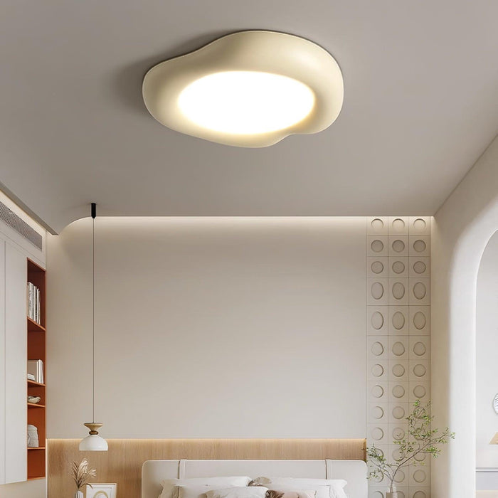 Shaped Apple Ceiling Lamp-DWHOME