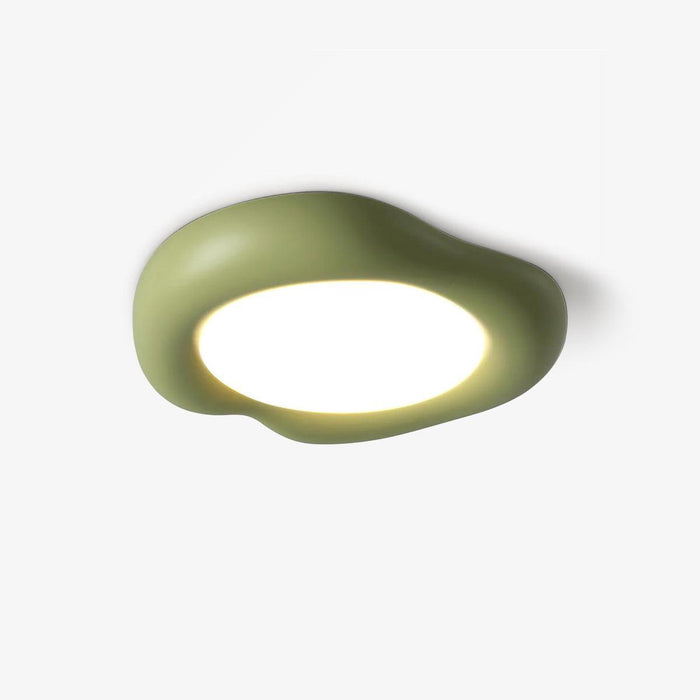 Shaped Apple Ceiling Lamp-DWHOME