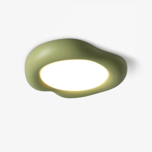 Shaped Apple Ceiling Lamp-DWHOME