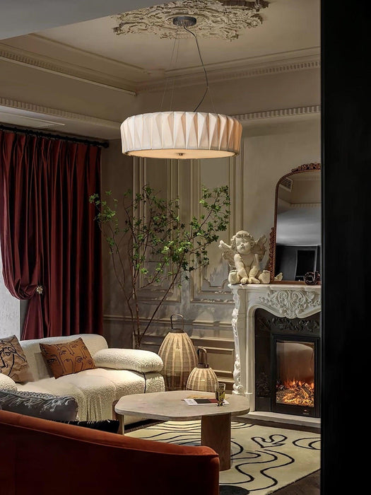 Shard Chandelier-DWHOME