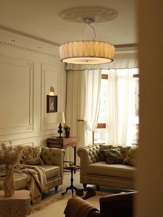 Shard Chandelier-DWHOME