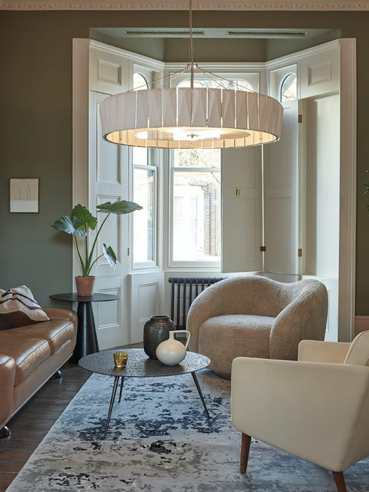 Shard Chandelier-DWHOME