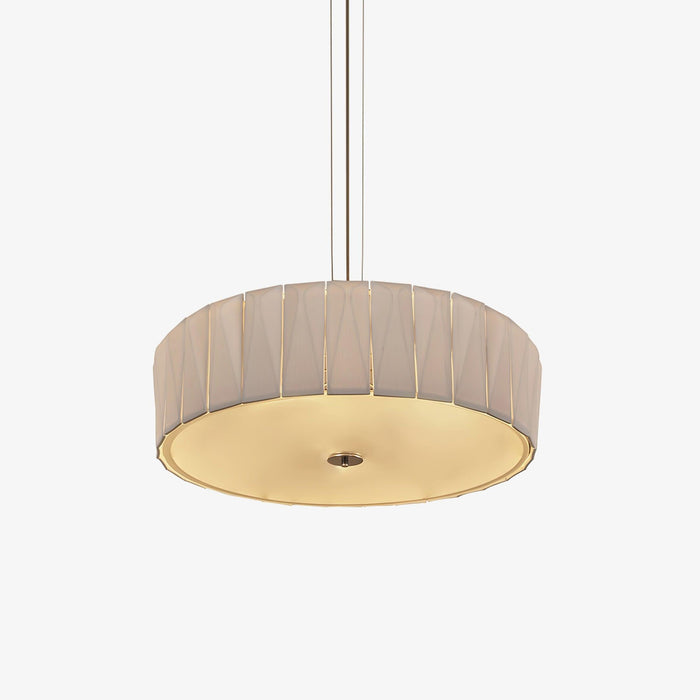 Shard Chandelier-DWHOME