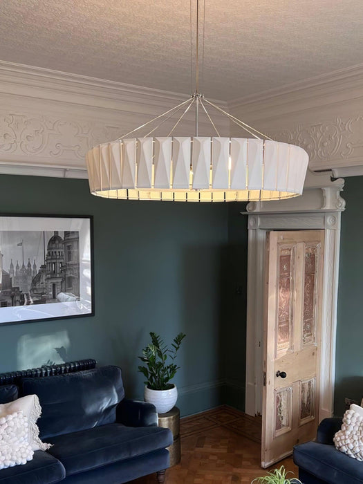 Shard Chandelier-DWHOME