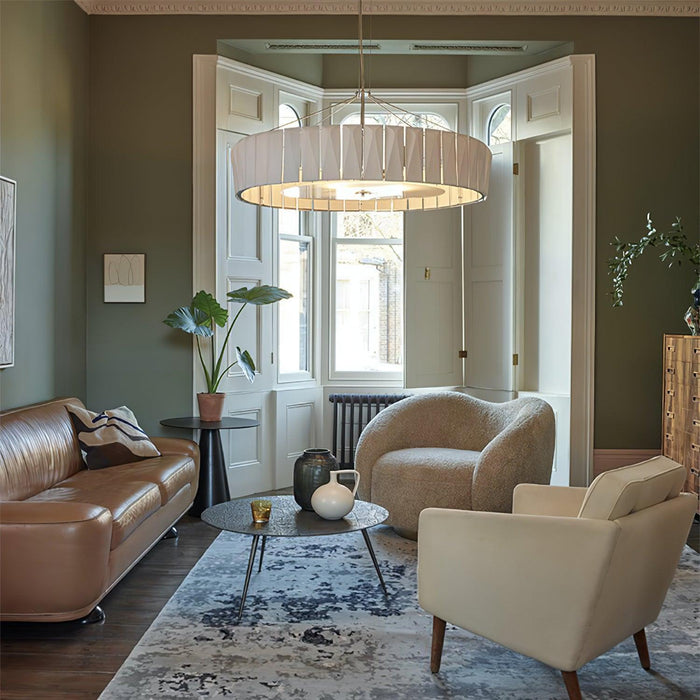 Shard Chandelier-DWHOME