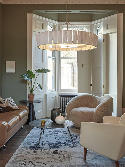 Shard Chandelier-DWHOME
