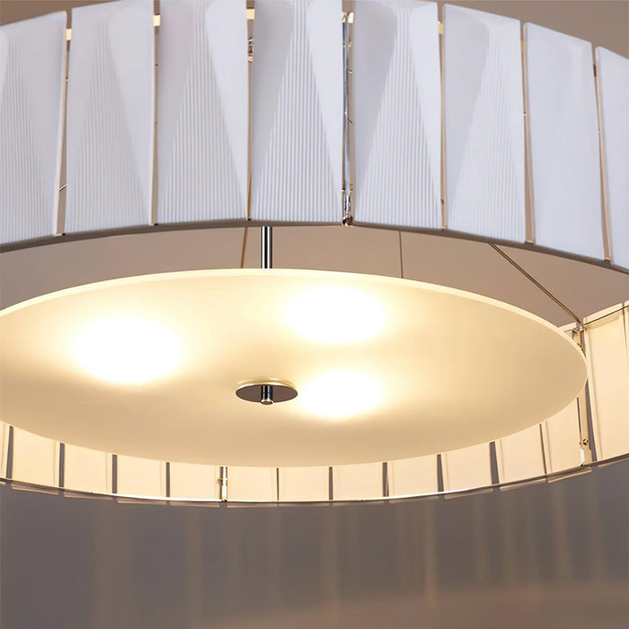 Shard Chandelier-DWHOME