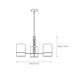 Montego Chandelier-DWHOME