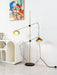 Shear Floor Lamp-DWHOME