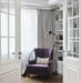 Shear Floor Lamp-DWHOME