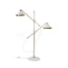 Shear Floor Lamp-DWHOME