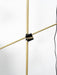 Shear Floor Lamp-DWHOME