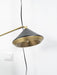 Shear Floor Lamp-DWHOME