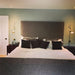 Shear Plug-in Wall Light-DWHOME