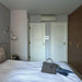 Shear Plug-in Wall Light-DWHOME