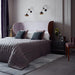Shear Plug-in Wall Light-DWHOME