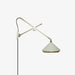 Shear Plug-in Wall Light-DWHOME