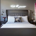 Shear Plug-in Wall Light-DWHOME