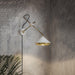 Shear Plug-in Wall Light-DWHOME