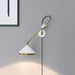 Shear Plug-in Wall Light-DWHOME