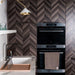 Shear Plug-in Wall Light-DWHOME