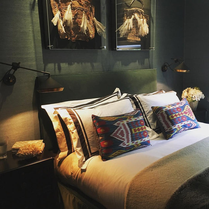 Shear Plug-in Wall Light-DWHOME