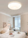 Acrylic Shell Round Ceiling Lamp - DWHOME