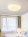 Acrylic Shell Round Ceiling Lamp - DWHOME