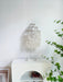 Shell Cascading Wall Light-DWHOME
