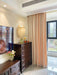 Shell Cascading Wall Light-DWHOME