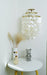 Shell Cascading Wall Light-DWHOME
