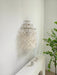 Shell Cascading Wall Light-DWHOME