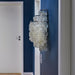 Shell Cascading Wall Light-DWHOME