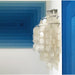 Shell Cascading Wall Light-DWHOME