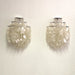 Shell Cascading Wall Light-DWHOME