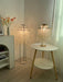 Shell Floor Lamp - DWHOME