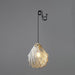 Pendentif Mini Shell Luminaire Suspendu - DWHOME