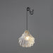 Pendentif Mini Shell Luminaire Suspendu - DWHOME