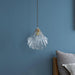 Pendentif Mini Shell Luminaire Suspendu - DWHOME
