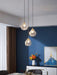 Pendentif Mini Shell Luminaire Suspendu - DWHOME