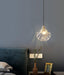 Shell Mini Pendant Light - DWHOME