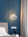 Shell Mini Pendant Light - DWHOME