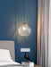 Pendentif Mini Shell Luminaire Suspendu - DWHOME