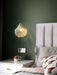 Shell Mini Pendant Light - DWHOME