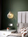 Pendentif Mini Shell Luminaire Suspendu - DWHOME
