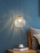 Pendentif Mini Shell Luminaire Suspendu - DWHOME