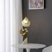Pendentif Mini Shell Luminaire Suspendu - DWHOME