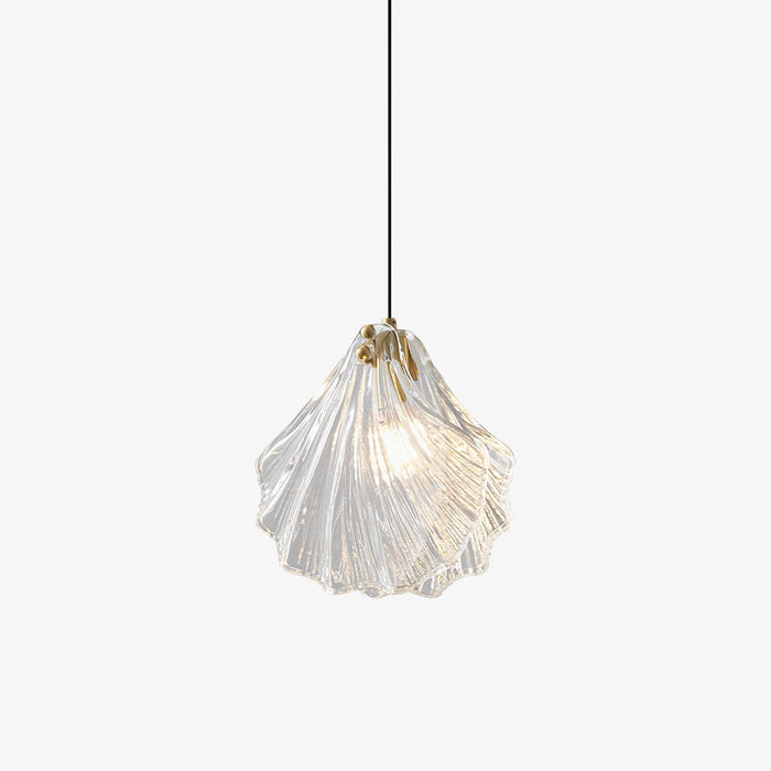 Shell Mini Pendant Light - DWHOME